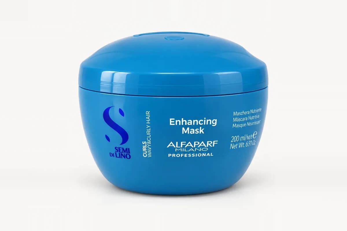 Alfaparf Milano Curls Enhancing Mask