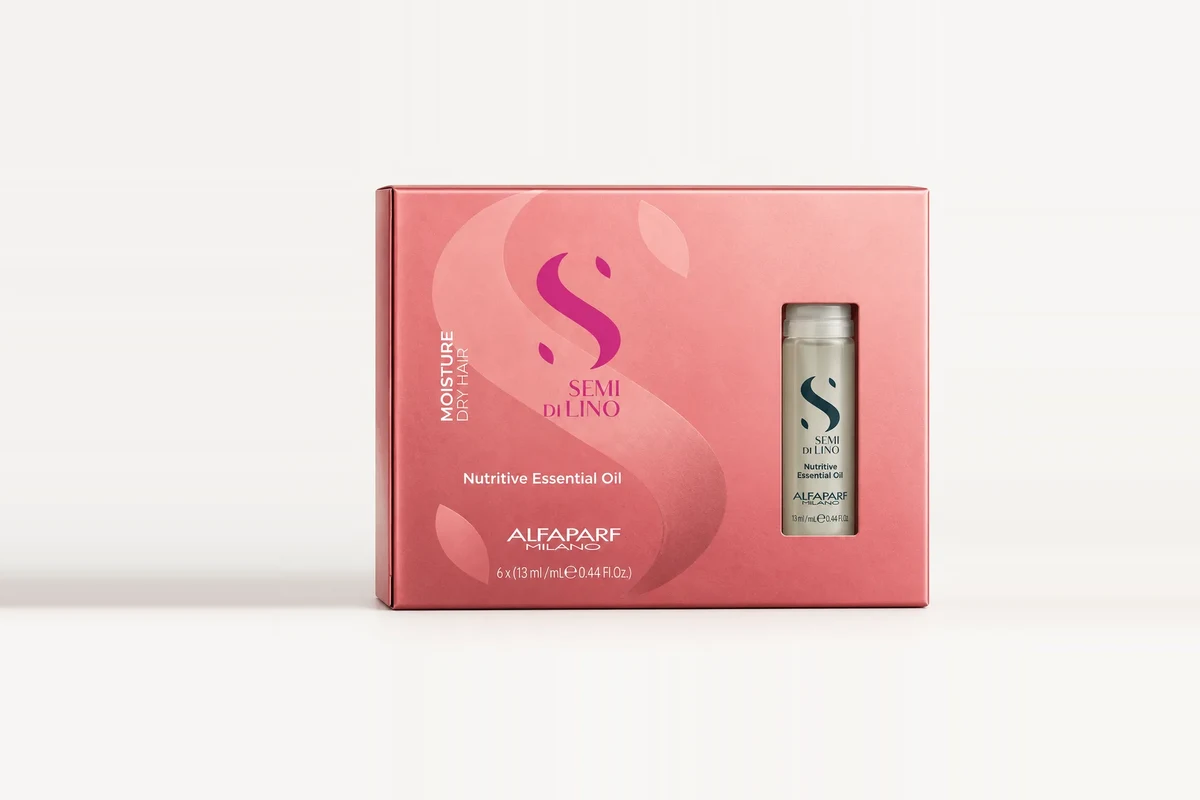 Alfaparf Milano Moisture Nutritive Essential Oil