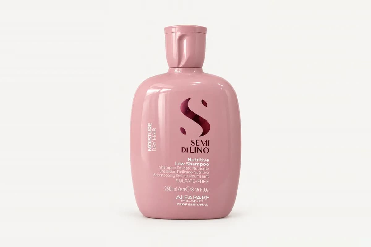 Alfaparf Milano Moisture Nutritive Low Shampoo