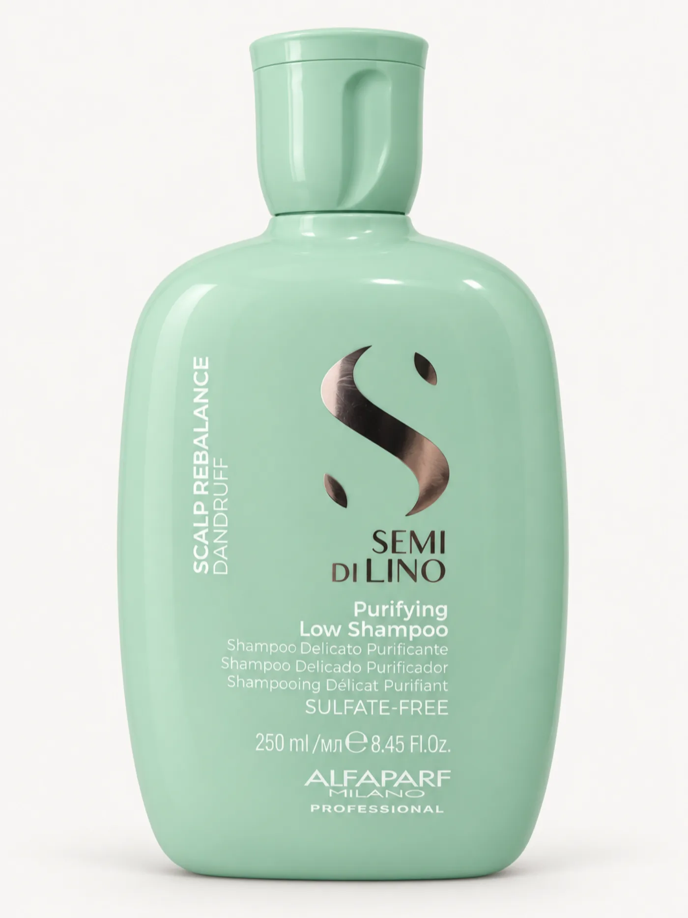 Alfaparf Milano Scalp Rebalance Purifying Low Shampoo
