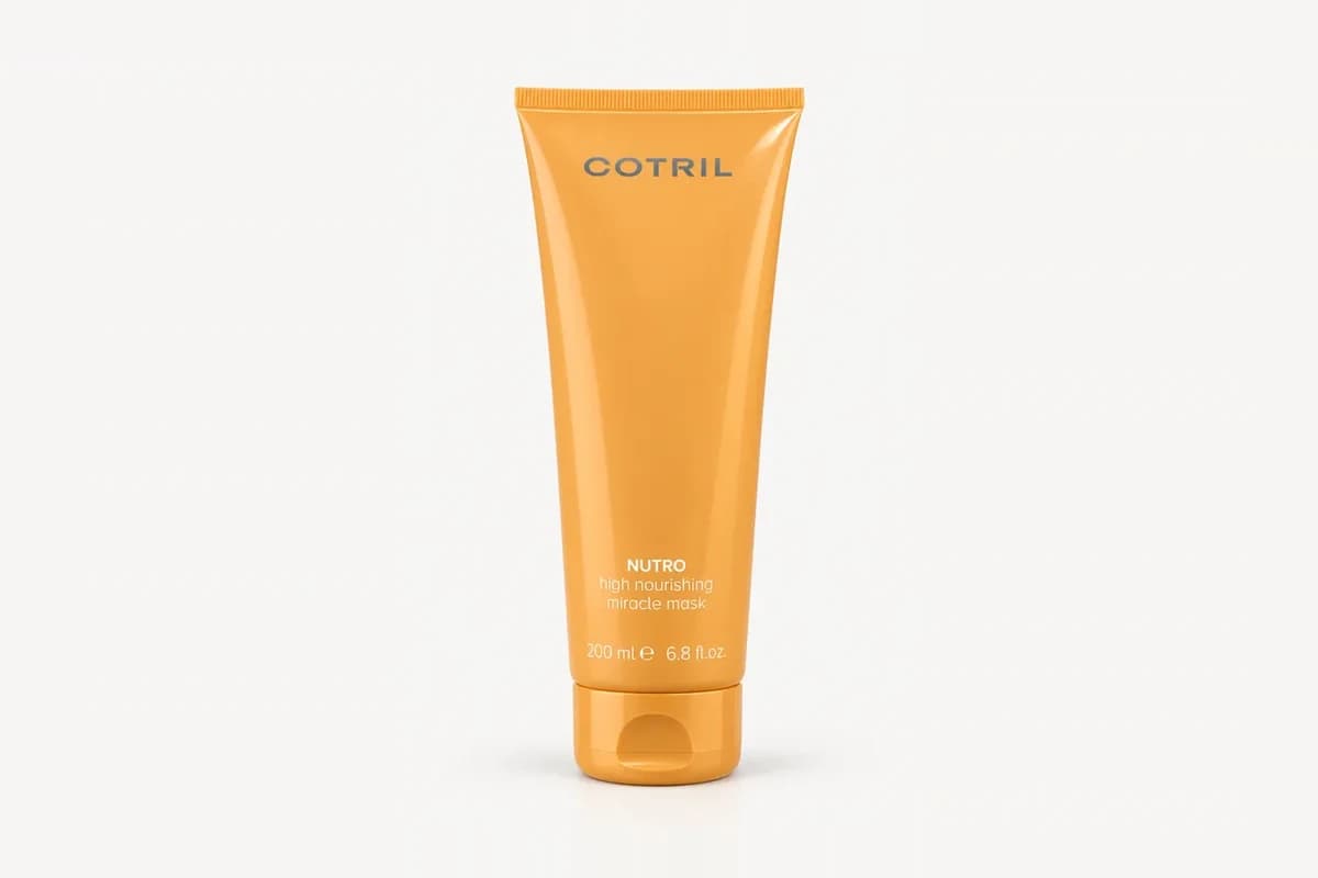 Cotril Nutro High Nourishing Miracle Mask
