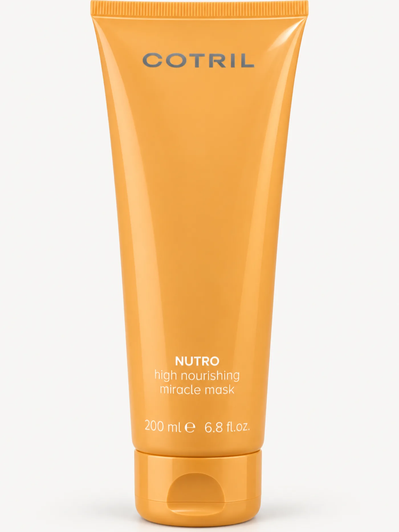 Cotril Nutro High Nourishing Miracle Mask