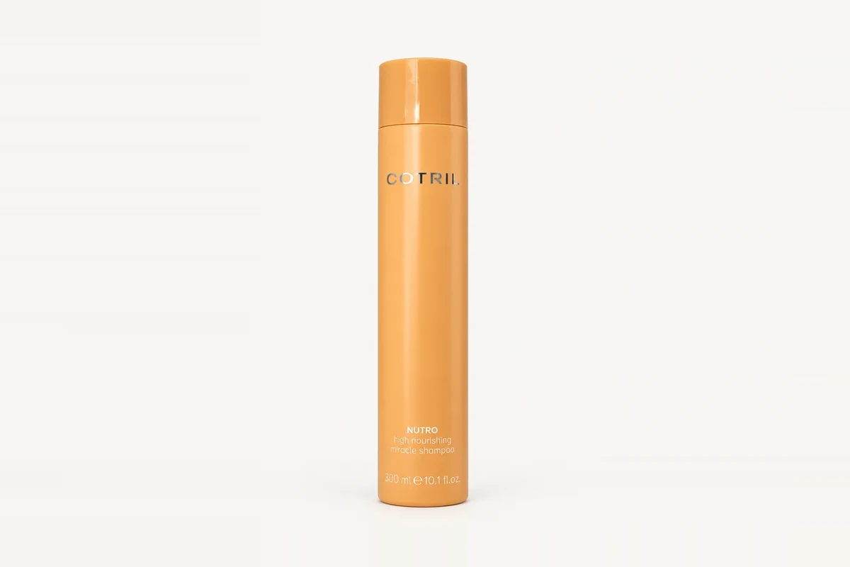 Cotril Nutro High Nourishing Miracle Shampoo