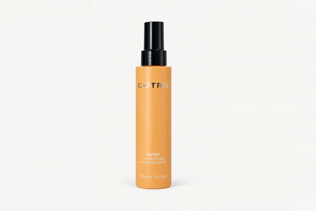Cotril Nutro Overnight High Nourishing Serum