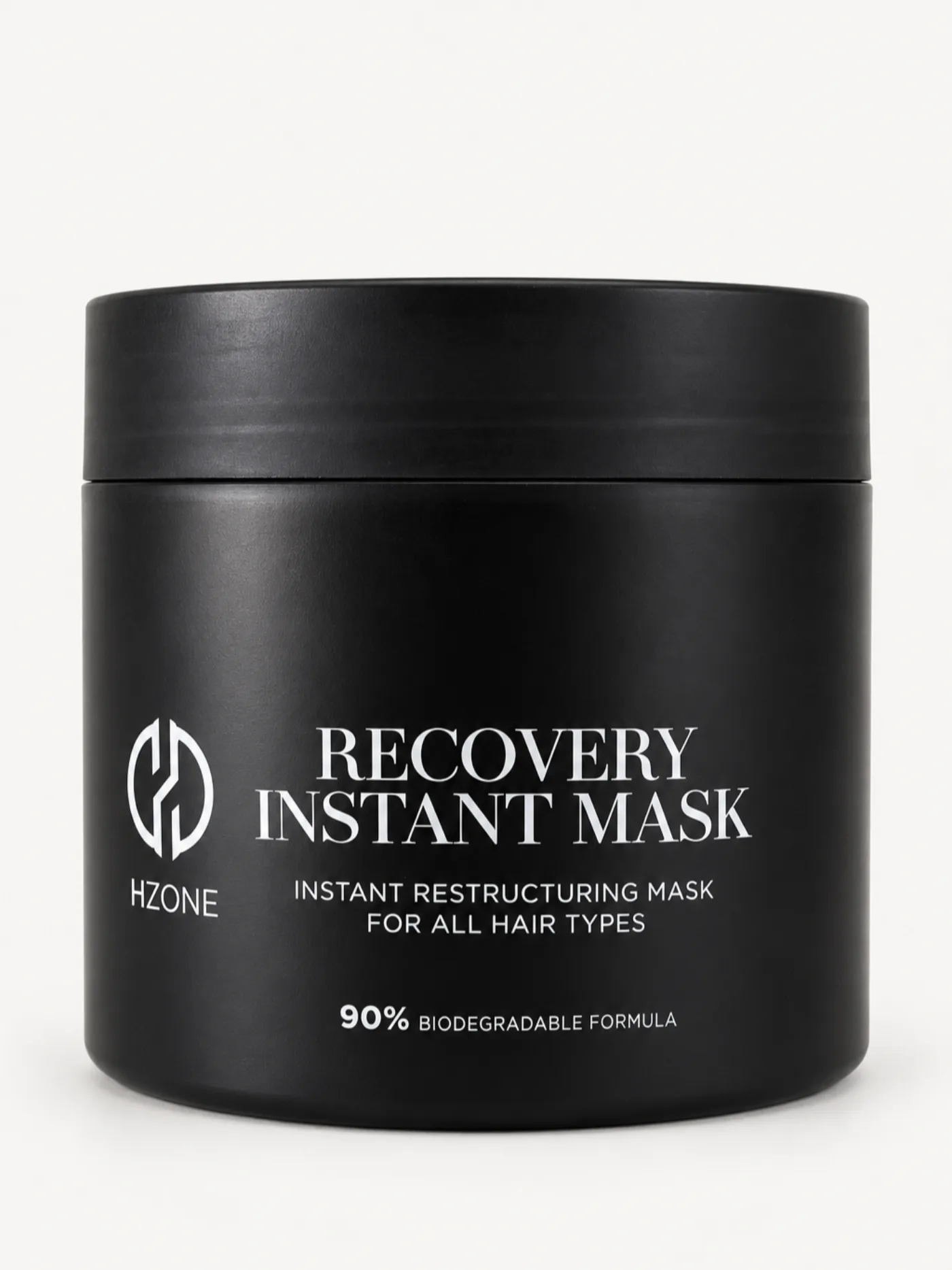 HZone Recovery Instant Mask