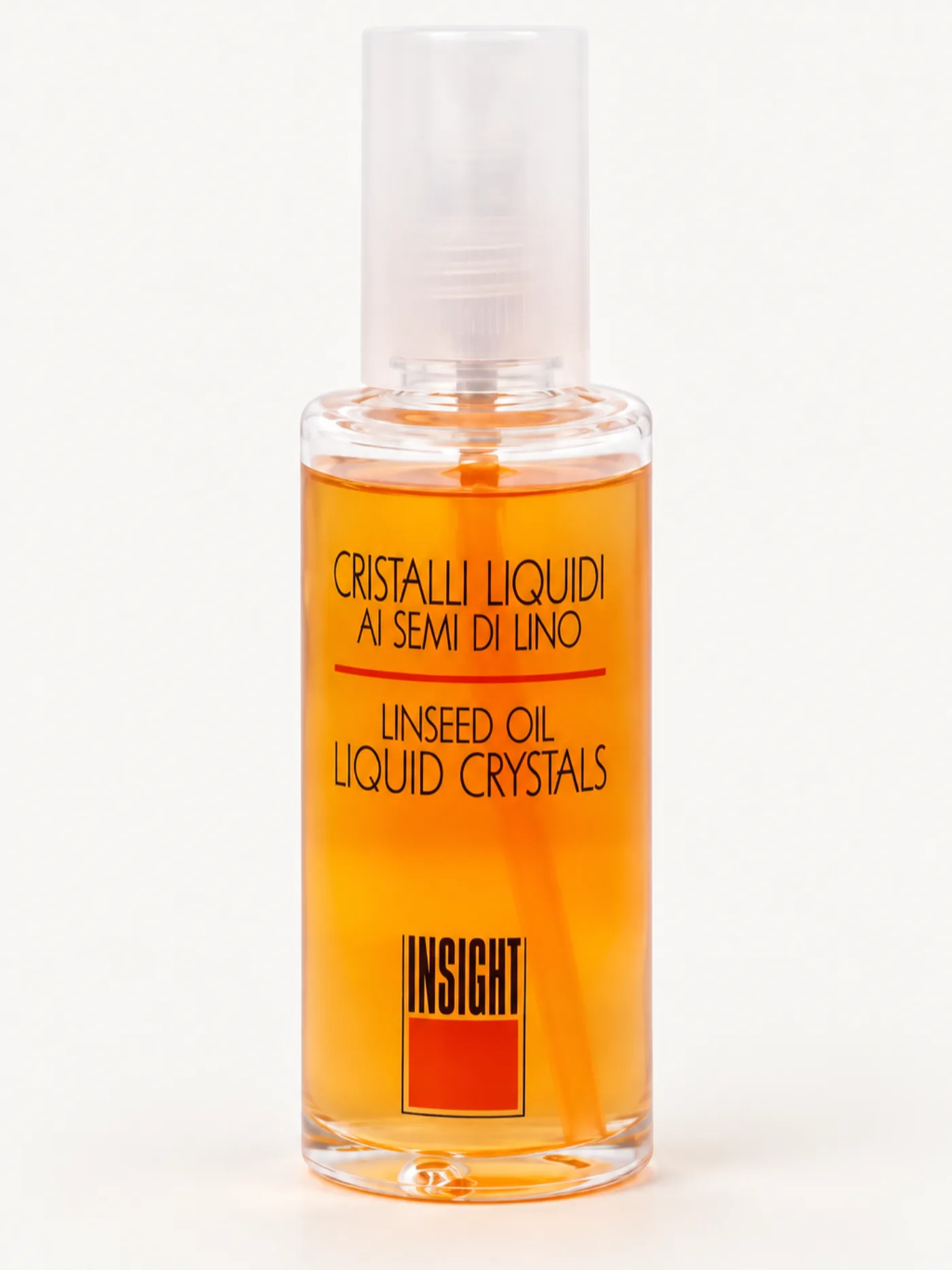 Insight Liquid Crystals