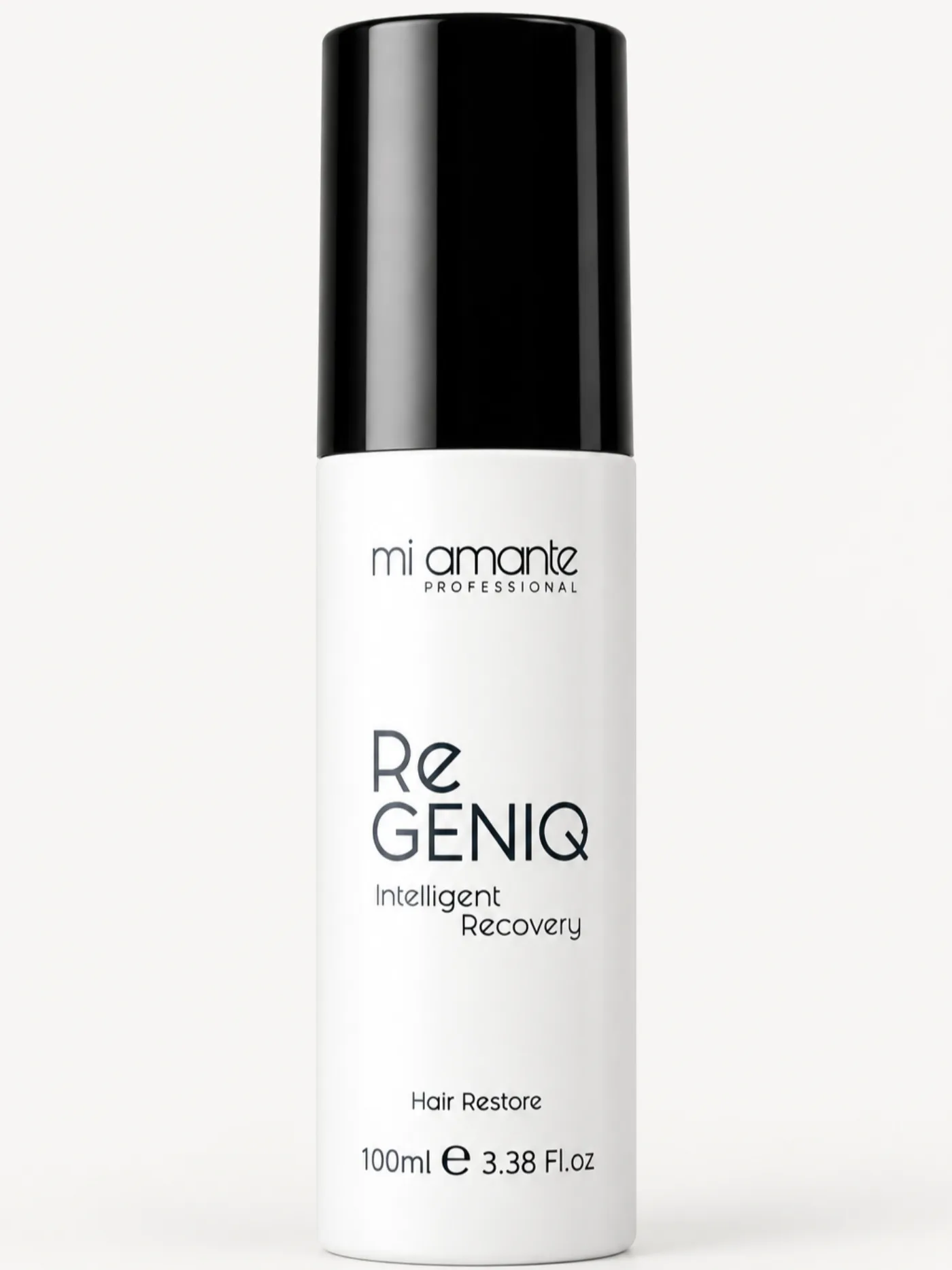 Mi Amante Professional ReGENIQ Intelligent Recovery Hair Restore
