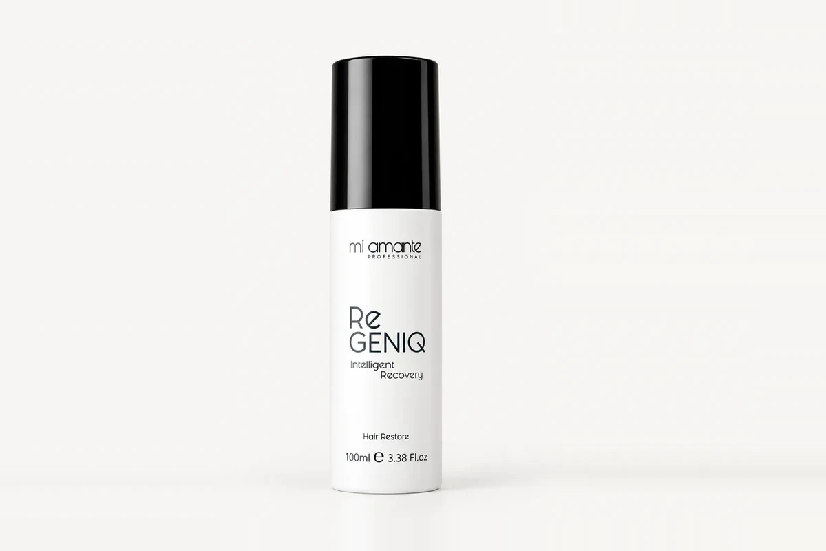 Mi Amante Professional ReGENIQ Intelligent Recovery Hair Restore