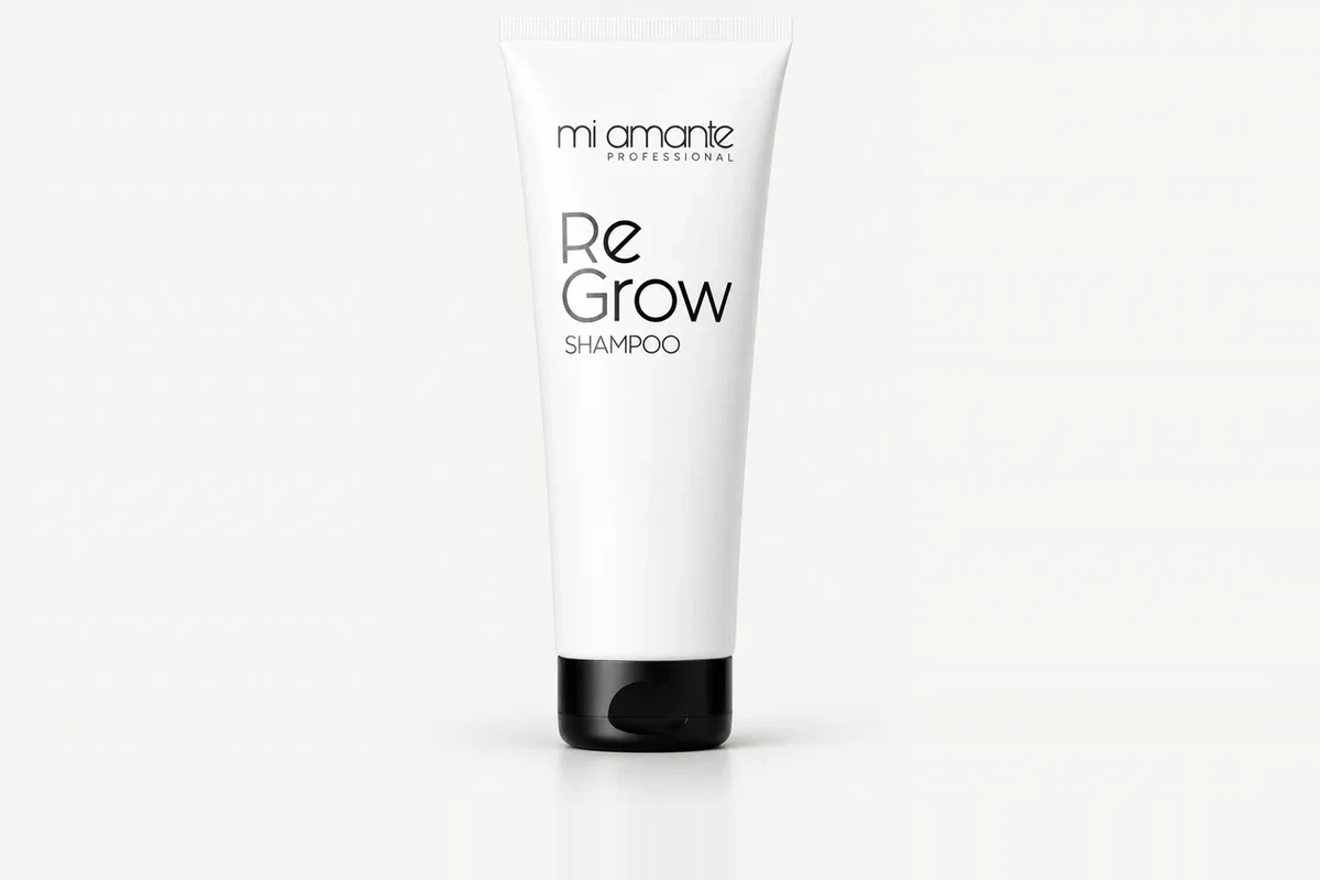 Mi Amante Professional ReGrow Shampoo