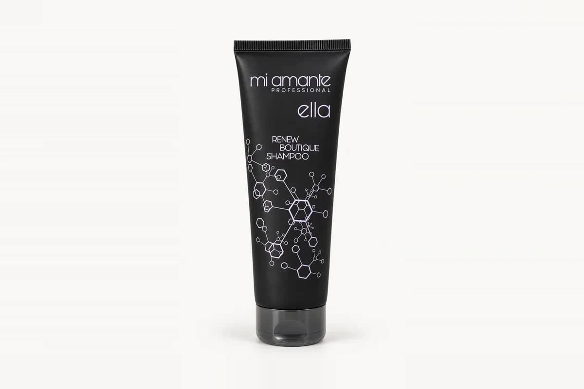 Mi Amante Professional Renew Boutique Shampoo