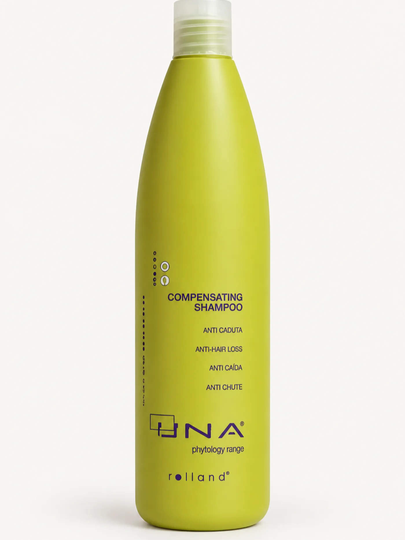 Rolland UNA Compensating Shampoo