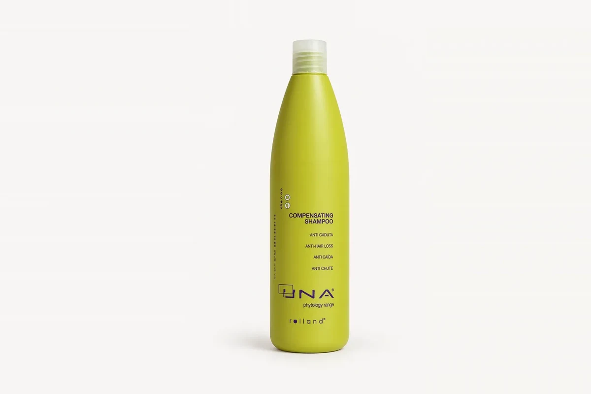 Rolland UNA Compensating Shampoo