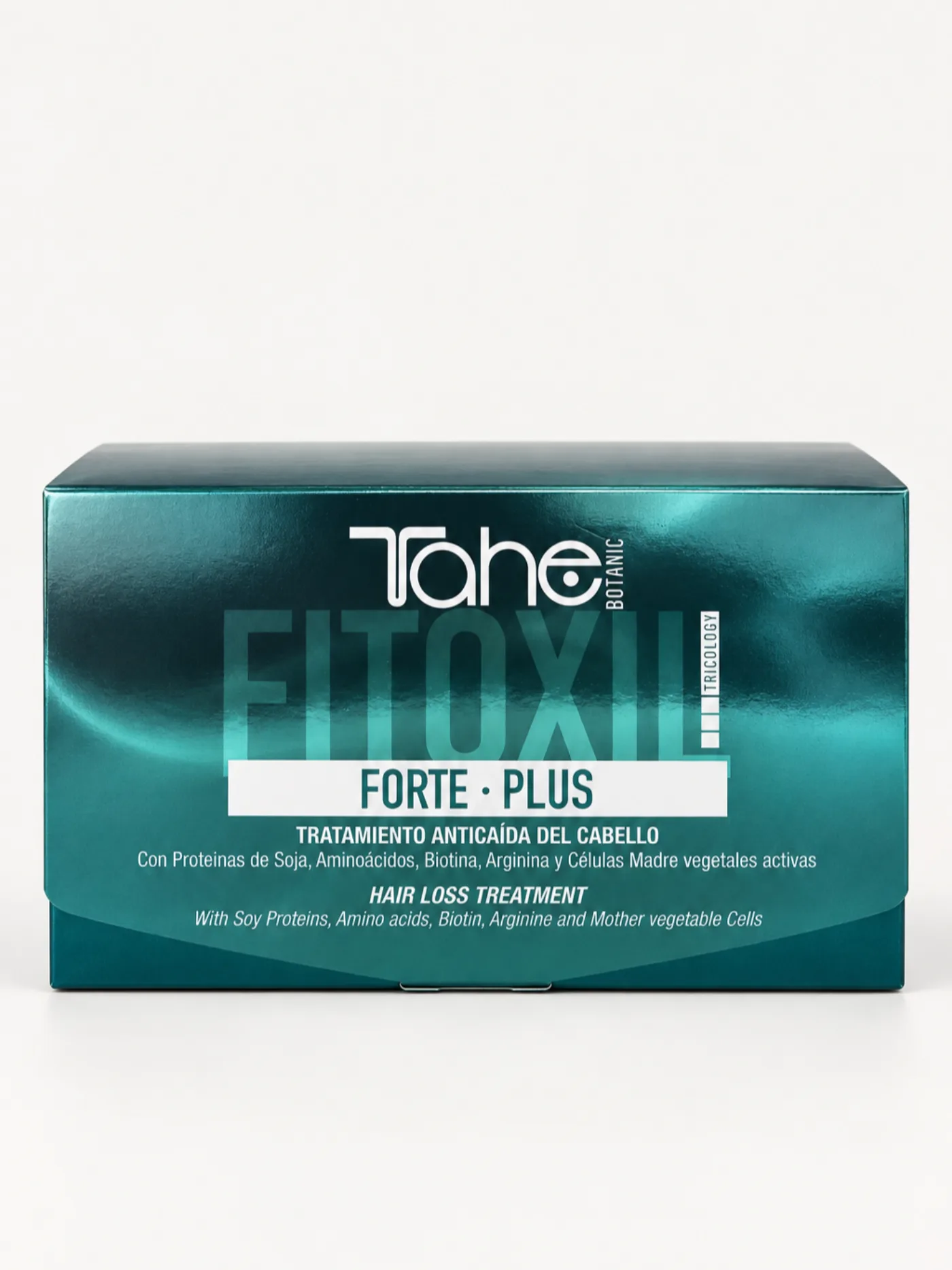 Tahe Fitoxil Forte Plus