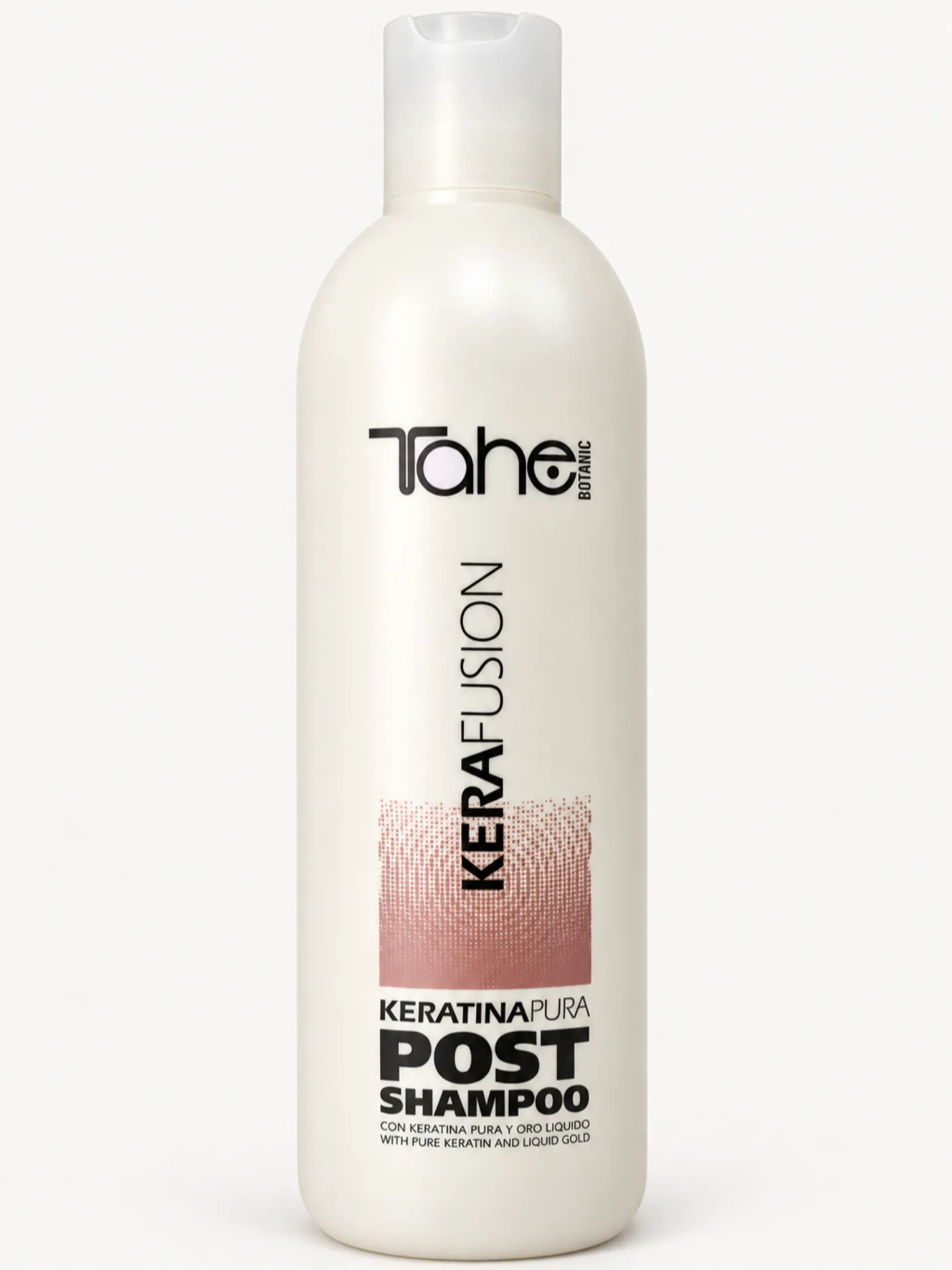 Tahe Kerafusion Keratina Pura Post Shampoo