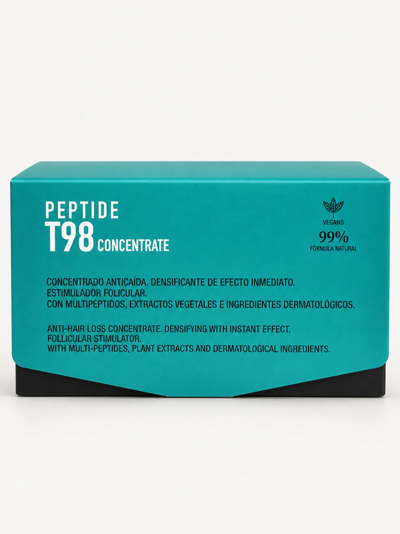 Tahe Peptide T98 Concentrate Ampoules