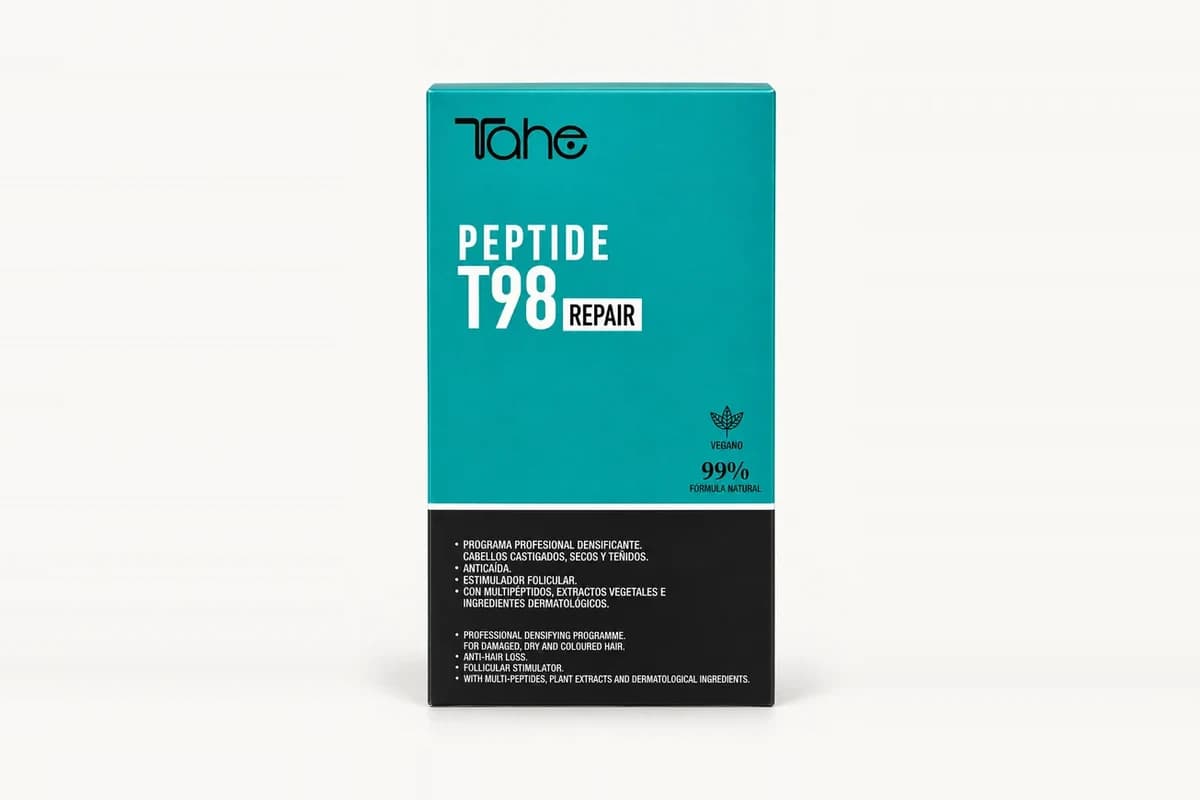 Tahe Peptide T98 Repair Kit