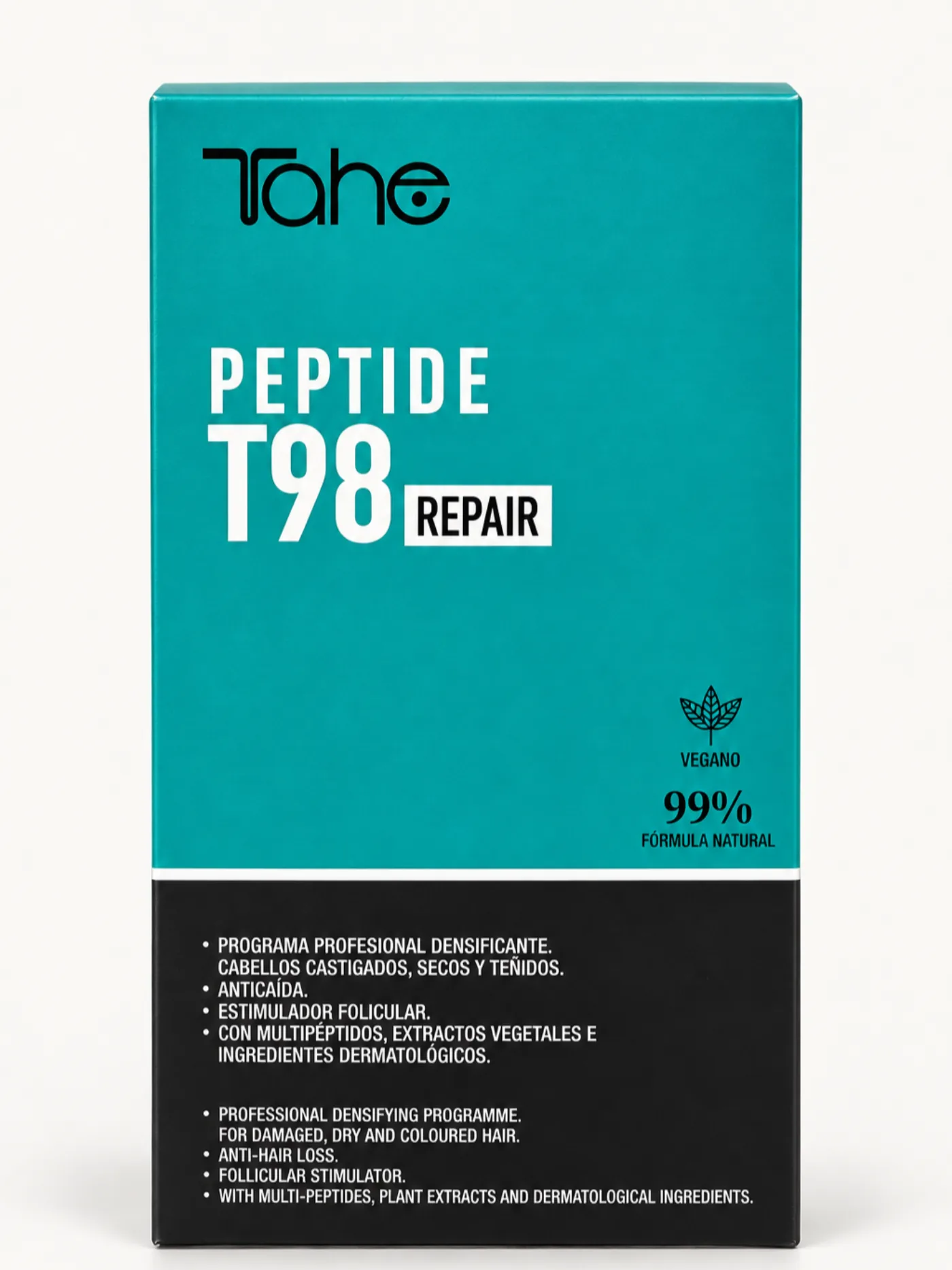 Tahe Peptide T98 Repair Kit