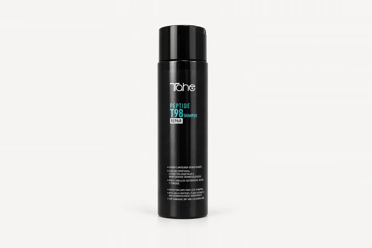 Tahe Peptide T98 Shampoo Repair
